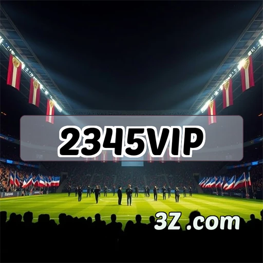 Aventura Épica no 2345 VIP: Venha Viver Novas Experiências!