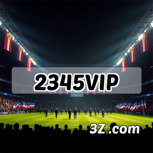 Aventura Épica no 2345 VIP: Venha Viver Novas Experiências!