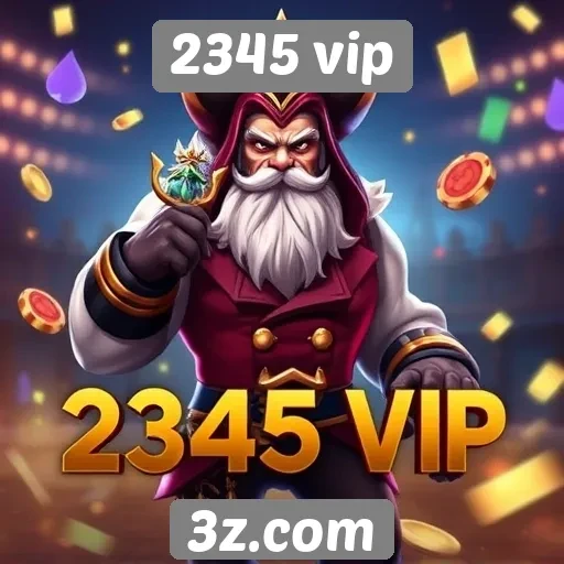 Comparativo entre 2345 vip e concorrentes no mercado