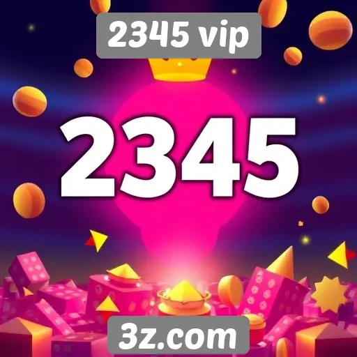 Recursos exclusivos que atraem jogadores para 2345 vip