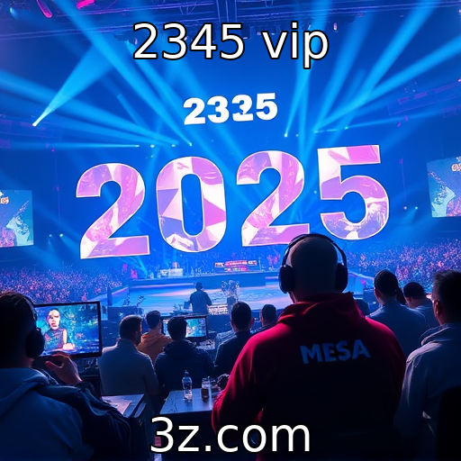Futuro das competições de eSports em 2025