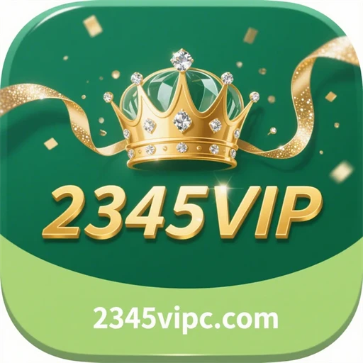 2345 vip logo