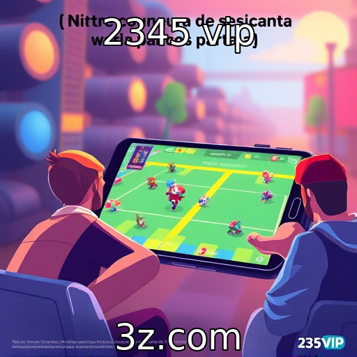 Aumento na demanda por jogos mobile