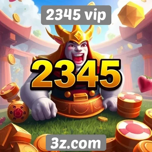 Avaliação dos jogos mais populares do site 2345 vip