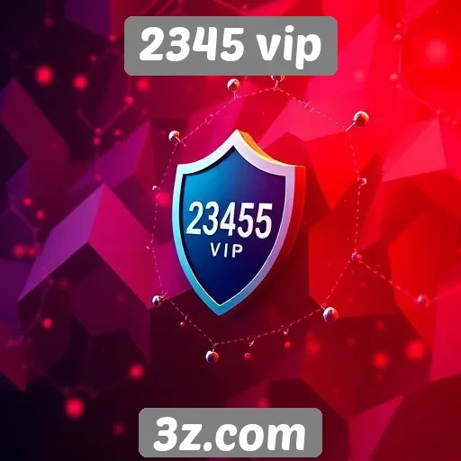 Explorando a segurança e privacidade no 2345 vip