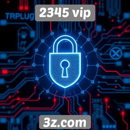 Segurança e privacidade no 2345 vip