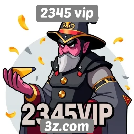 Variedade de jogos disponíveis na plataforma 2345 vip