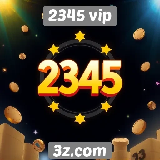 NOVIDADES no 2345 vip para jogadores em 2025